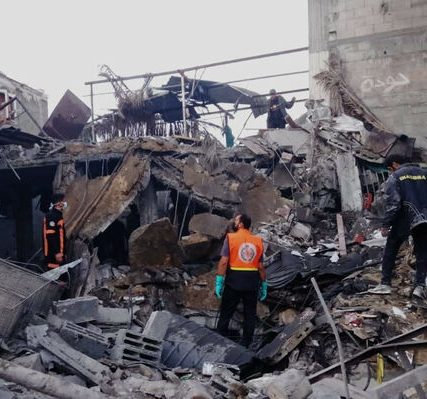 gaza-ruins
