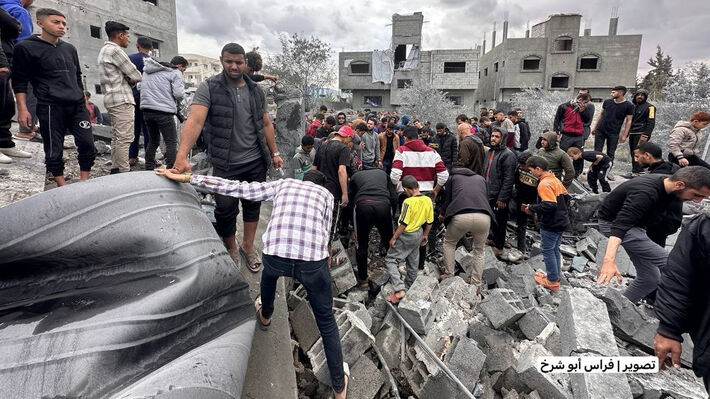 gaza