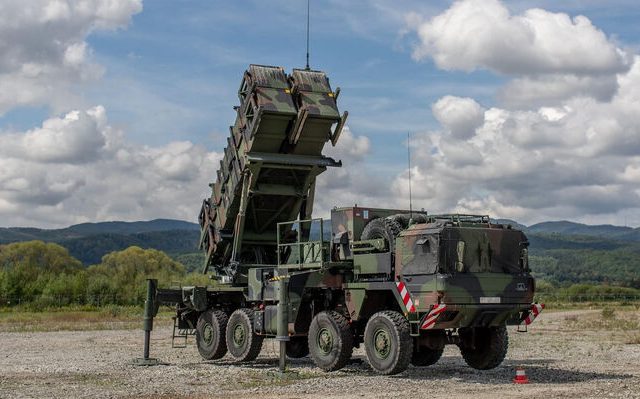 germany-patriot-missile
