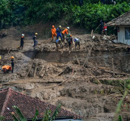 indonesia-landslide