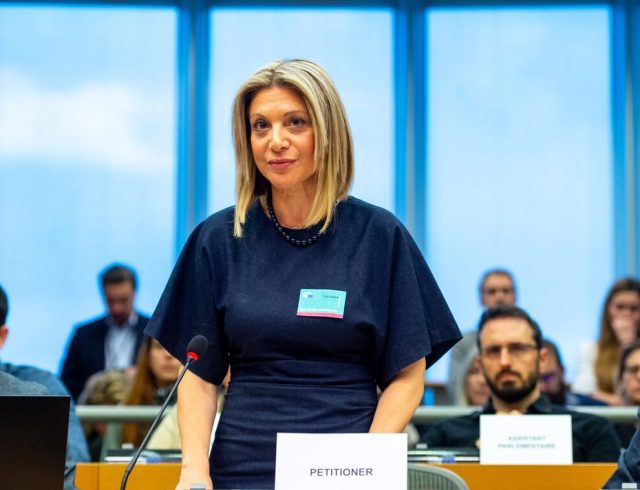 karistianou