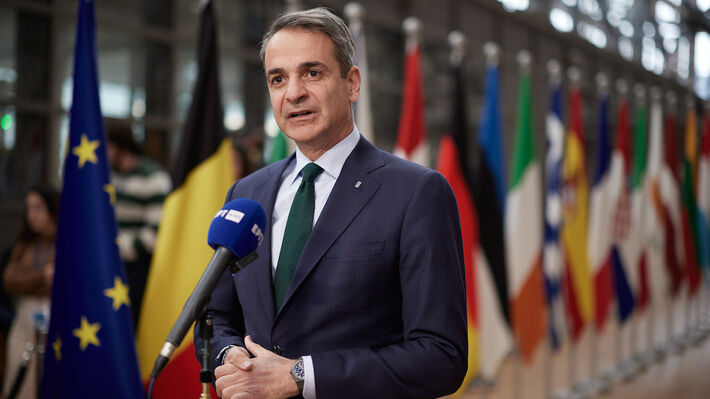 mitsotakis