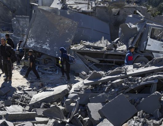 north Gaza_pyrobolismoi