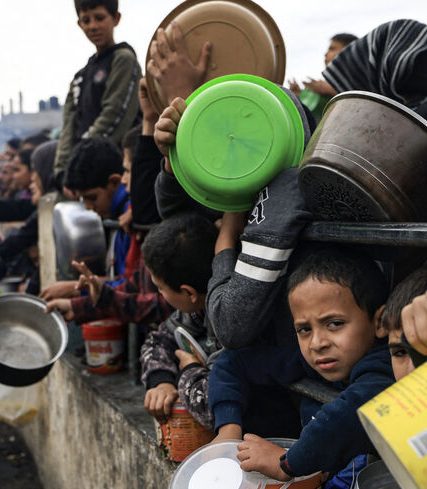 PALESTINIAN-ISRAEL-CONFLICT-GAZA