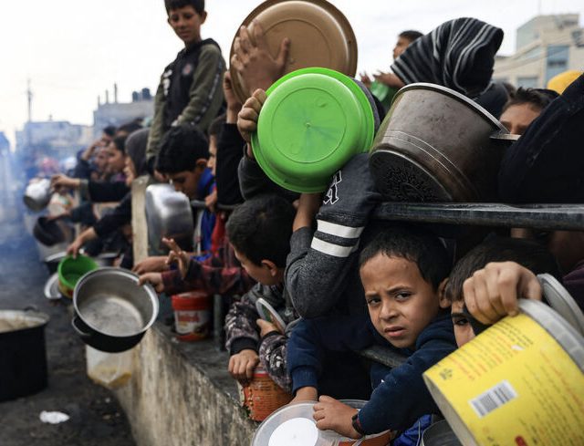 PALESTINIAN-ISRAEL-CONFLICT-GAZA