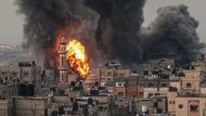 rafah-bomb
