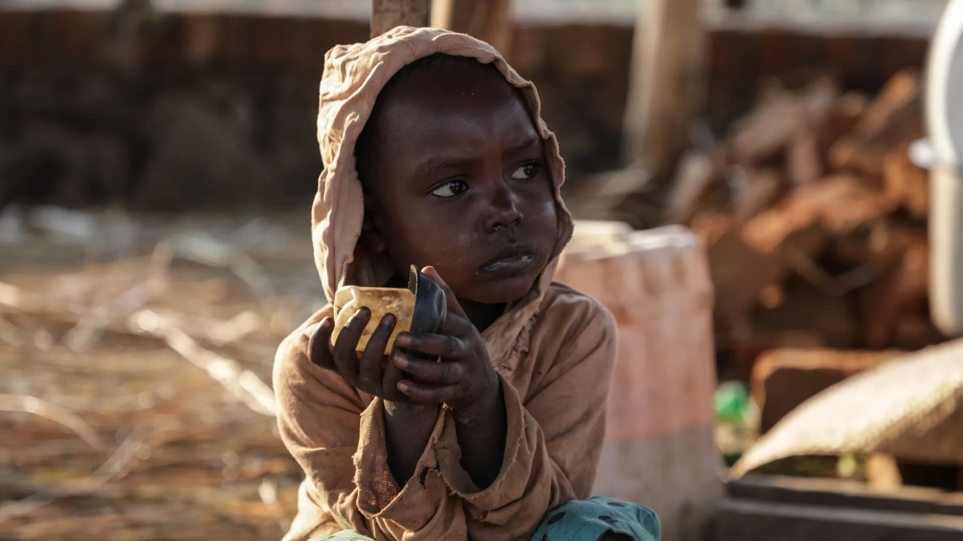 sudan