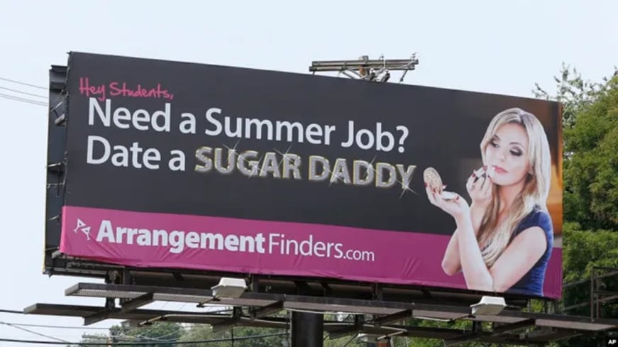 sugar
