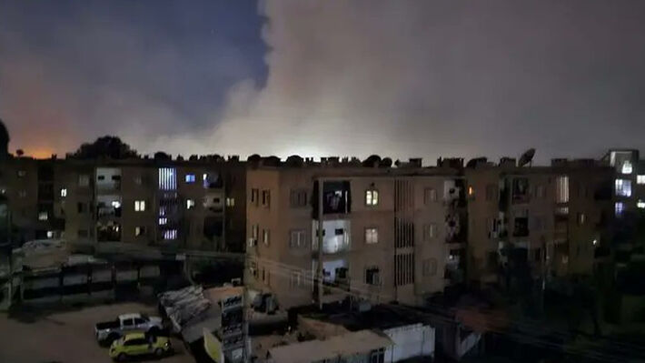 syria