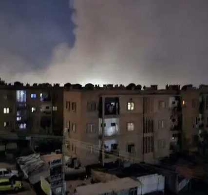 syria