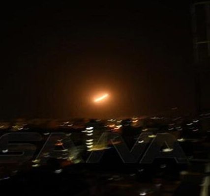 syria-israeli-attack