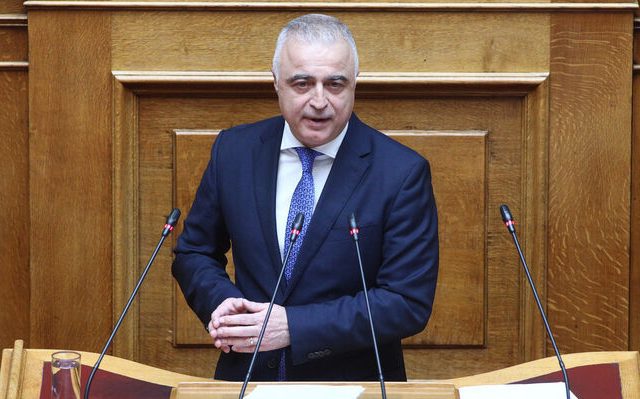 tsabaridis