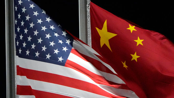 us-china