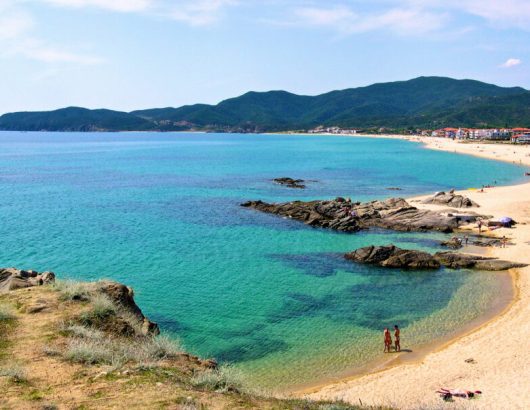 xalkidiki