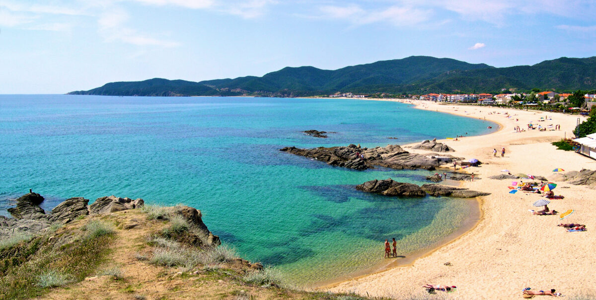 xalkidiki