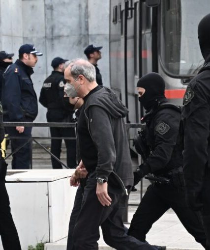 [368438] ΑΠΟΦΑΣΗ ΣΤΗΝ ΔΙΚΗ ΓΙΑ ΤΗΝ ΥΠΟΘΕΣΗ ΤΗΣ ΜΑΣΤΡΟΠΕΙΑΣ ΚΑΙ ΒΙΑΣΜΟΥ ΤΗΣ 12ΧΡΟΝΗΣ ΑΠΟ ΤΟΝ ΚΟΛΩΝΟ (ΚΩΣΤΑΣ ΤΖΟΥΜΑΣ/EUROKINISSI)