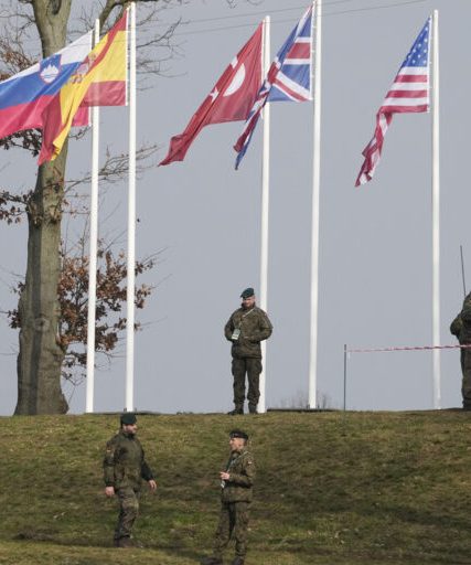 Poland NATO