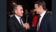 ΚΥΡΙΑΖΙΔΗΣ