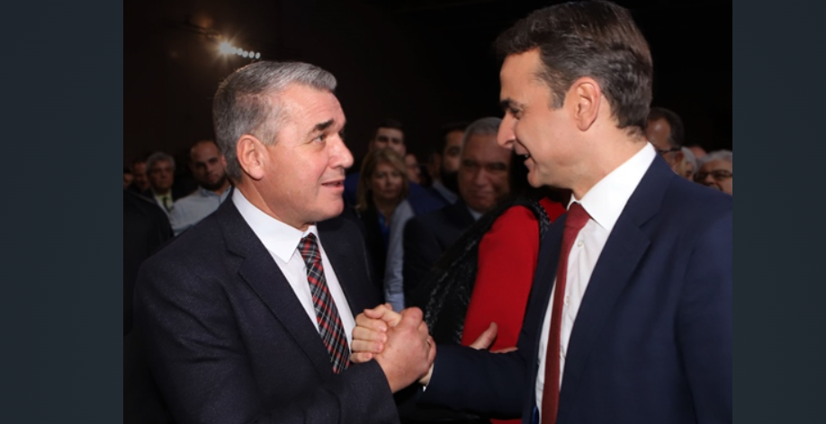 ΚΥΡΙΑΖΙΔΗΣ