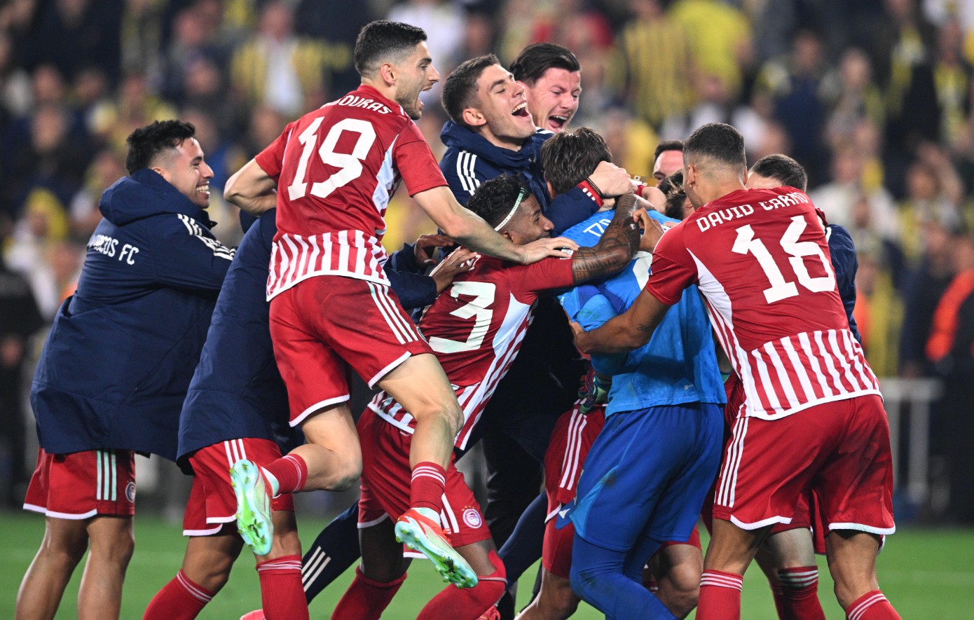 OLYMPIAKOS-3
