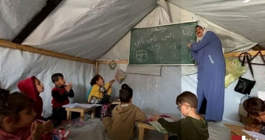 ΠΑΛΑΙΣΤΙΝΗ ΣΧΟΛΕΙΟ
