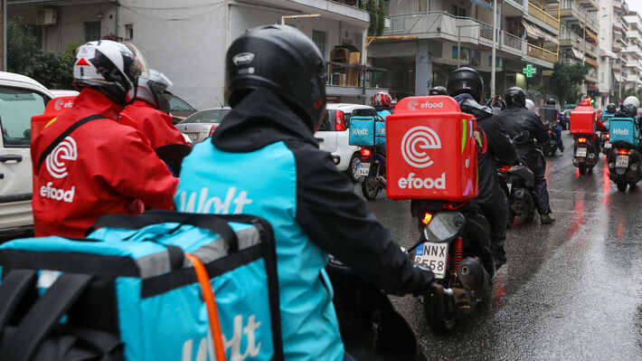 delivery