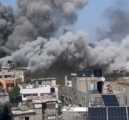 gaza
