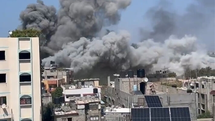 gaza