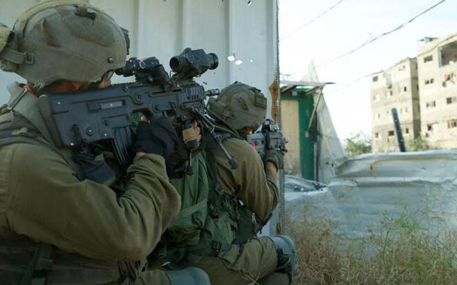 gaza