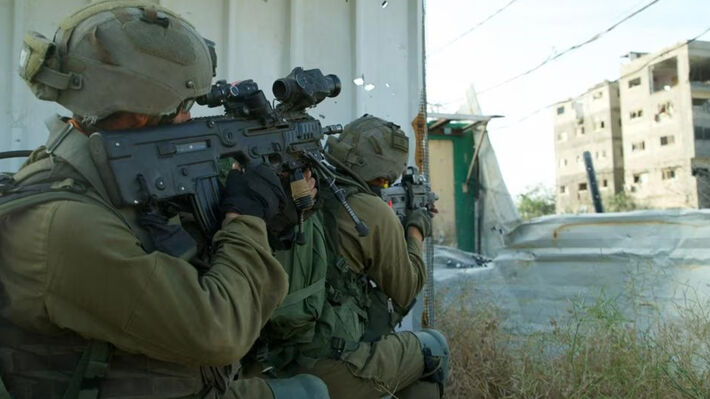 gaza