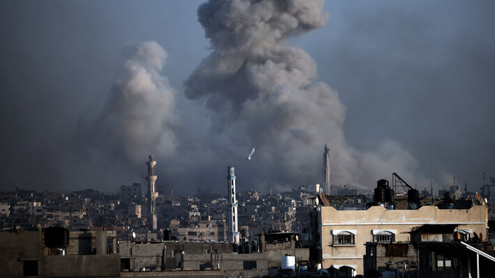 gaza