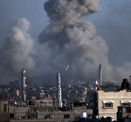 gaza