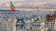 iran