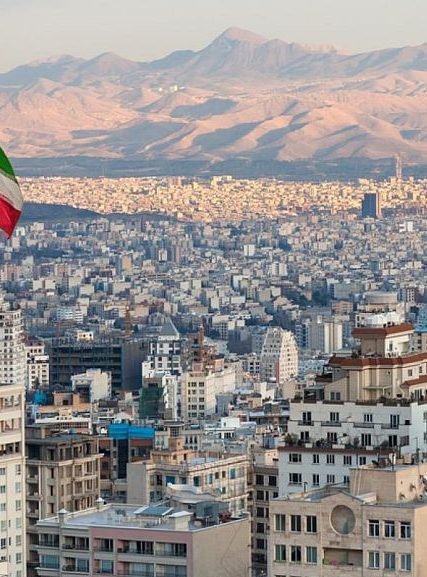iran