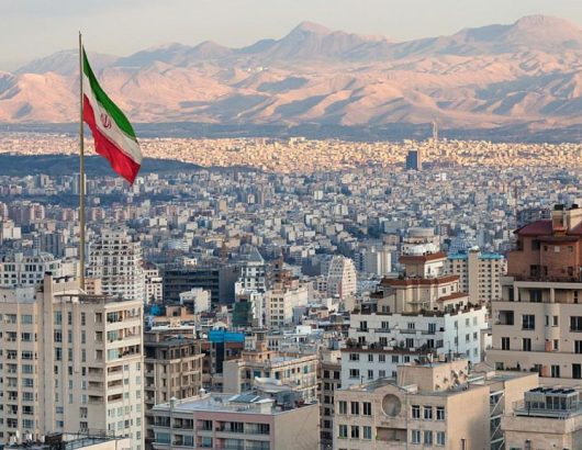 iran