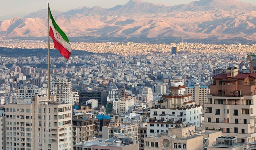 iran