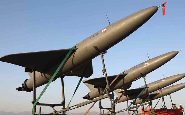 iran-drone