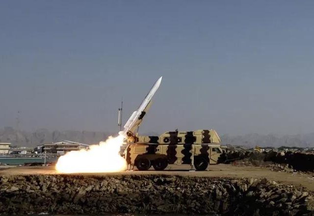 iranmissiles