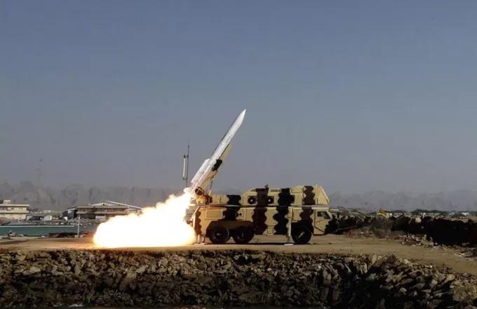 iranmissiles