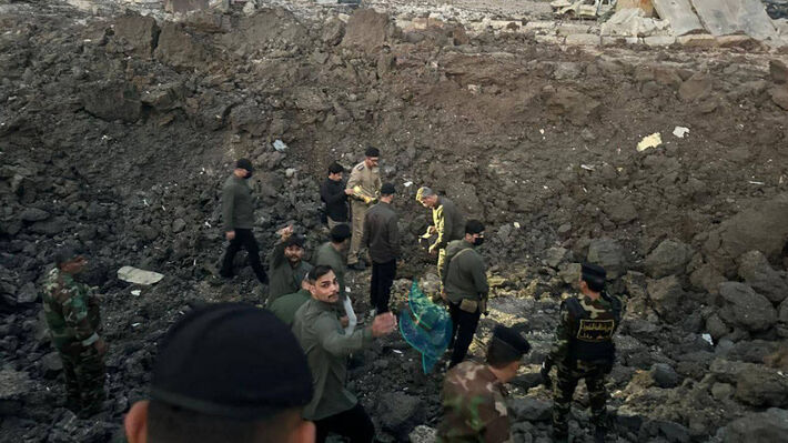 iraq