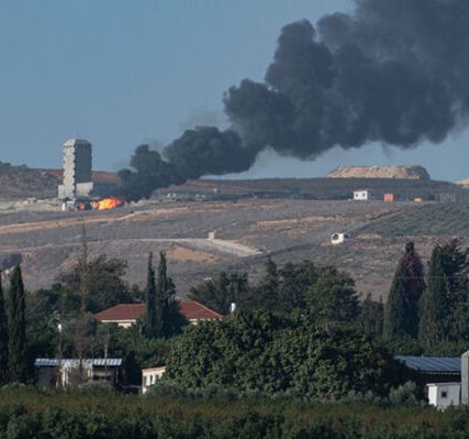 israhl