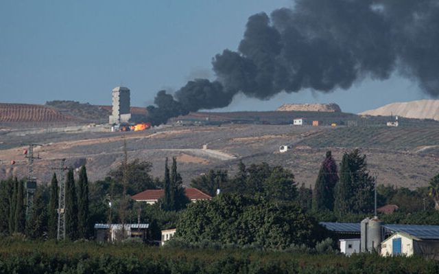 israhl