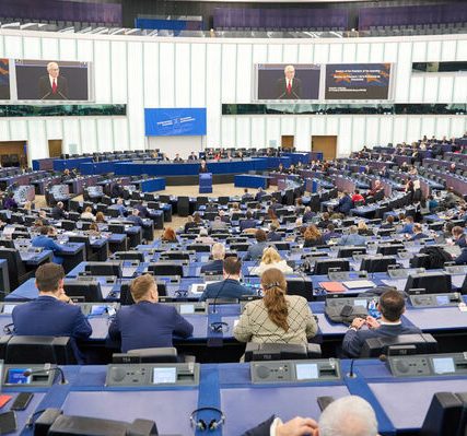 Session de l’Assemblee parlementaire janvier 2024