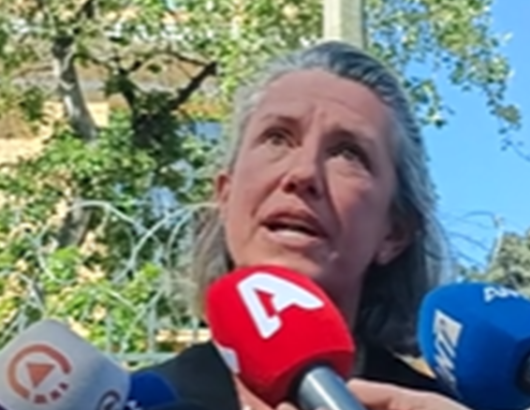 μητερα ιασο