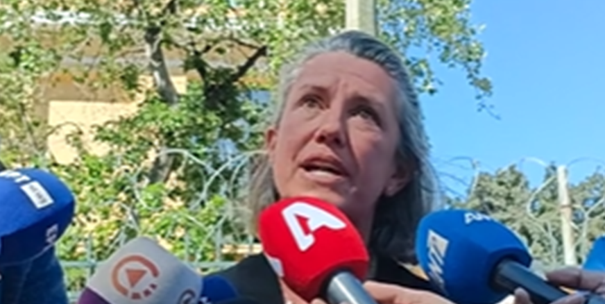 μητερα ιασο