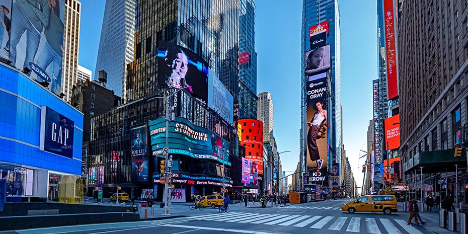 new-york-empty