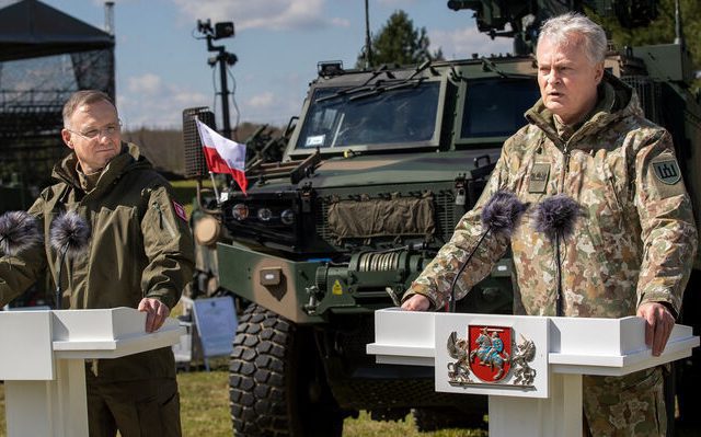 stratiwtikh-askhsh-nato-lithouania-polwnia-3