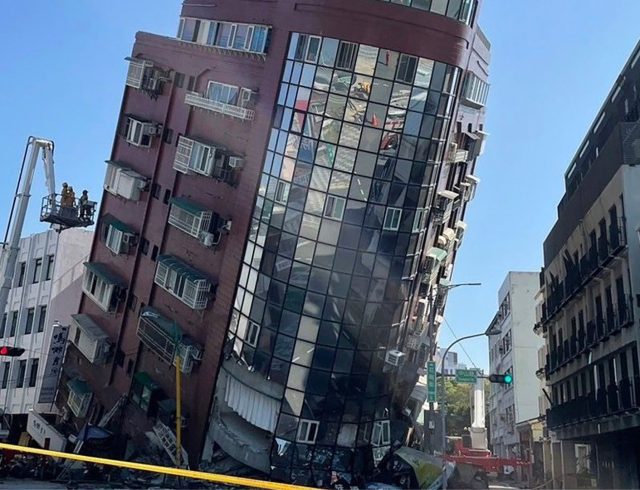 taiwan_seismos