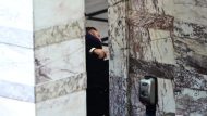 [369088] ΣΥΖΗΤΗΣΗ ΣΤΗΝ ΟΛΟΜΕΛΕΙΑ ΤΗΣ ΒΟΥΛΗΣ ΝΟΜΟΣΧΕΔΙΟΥ ΤΟΥ ΥΠΟΥΡΓΕΙΟΥ ΠΟΛΙΤΙΣΜΟΥ (ΜΙΧΑΛΗΣ ΚΑΡΑΓΙΑΝΝΗΣ/EUROKINISSI)