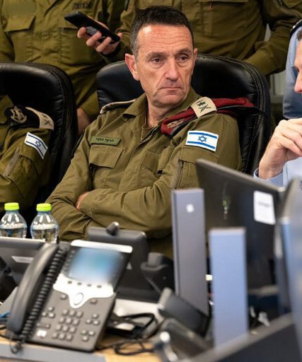 ISRAEL-IRAN-PALESTINIAN-CONFLICT